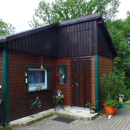Hoellenstiege Rathmannsdorf Luaran gambar