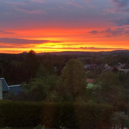 Hoellenstiege Rathmannsdorf Luaran gambar
