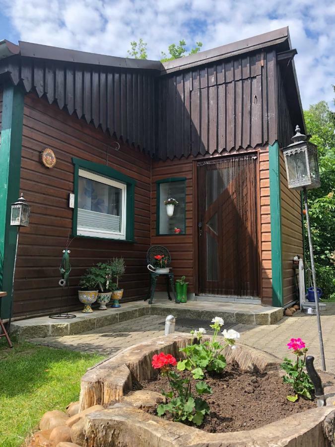 Hoellenstiege Rathmannsdorf Luaran gambar