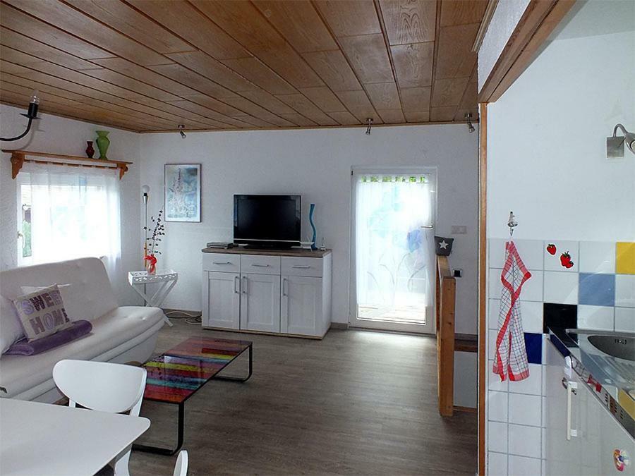 Hoellenstiege Rathmannsdorf Luaran gambar