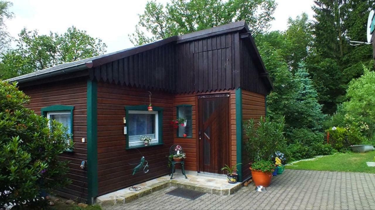 Hoellenstiege Rathmannsdorf Luaran gambar