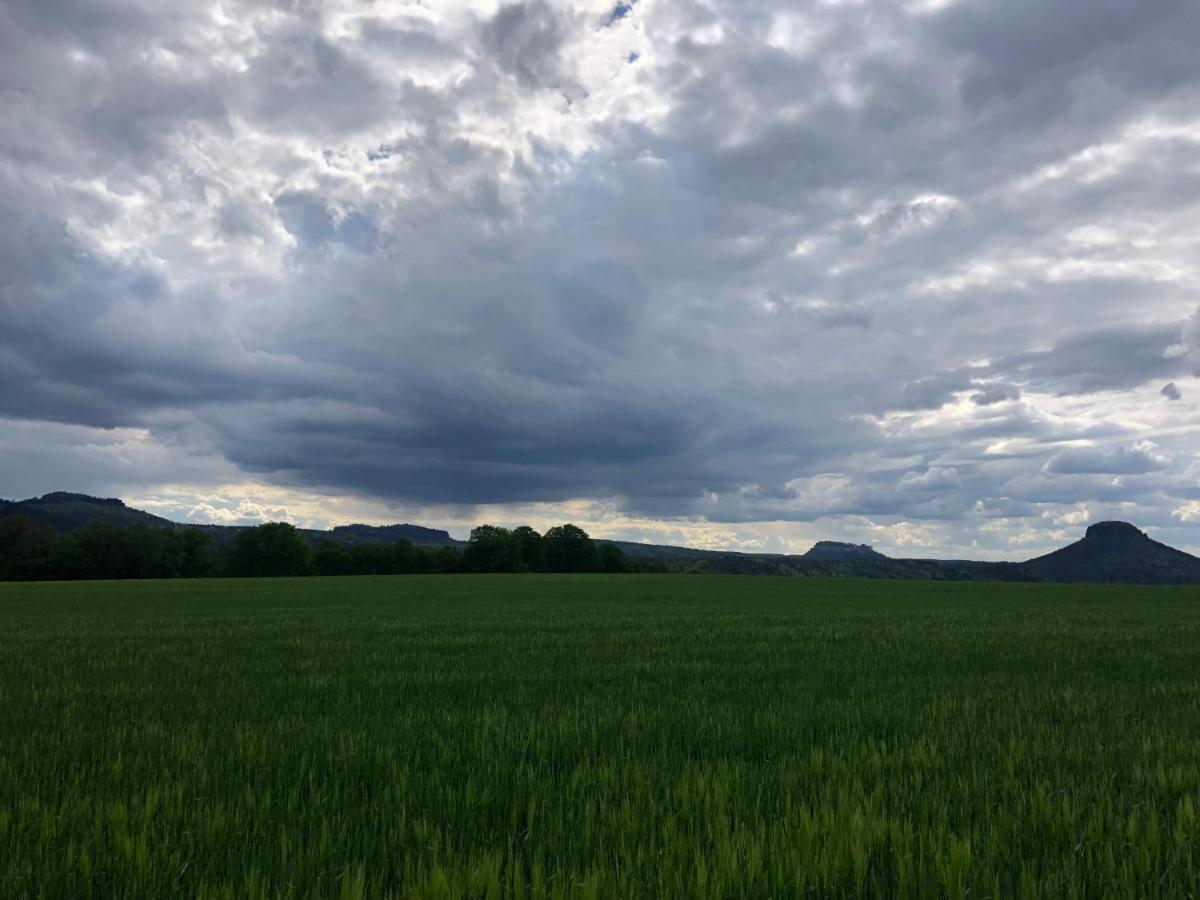 Hoellenstiege Rathmannsdorf Luaran gambar